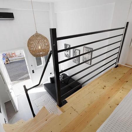 Markora Lofts Corfu  Extérieur photo