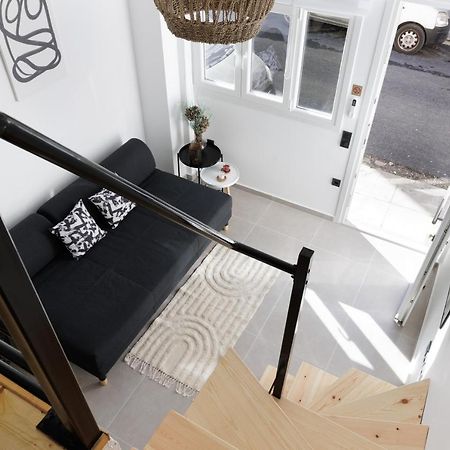 Markora Lofts Corfu  Extérieur photo