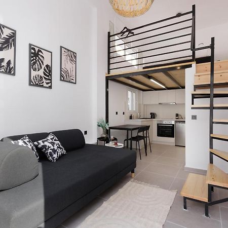 Markora Lofts Corfu  Extérieur photo