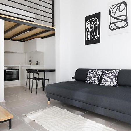 Markora Lofts Corfu  Extérieur photo