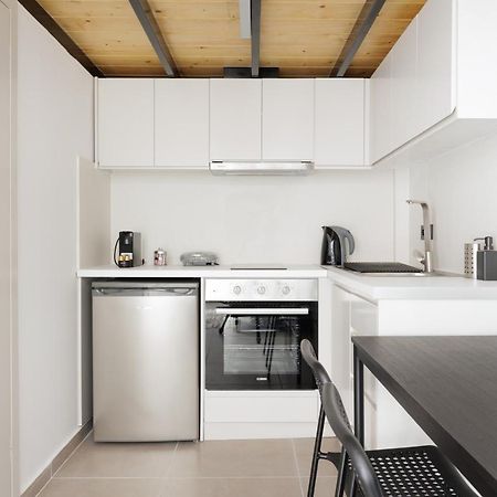 Markora Lofts Corfu  Extérieur photo