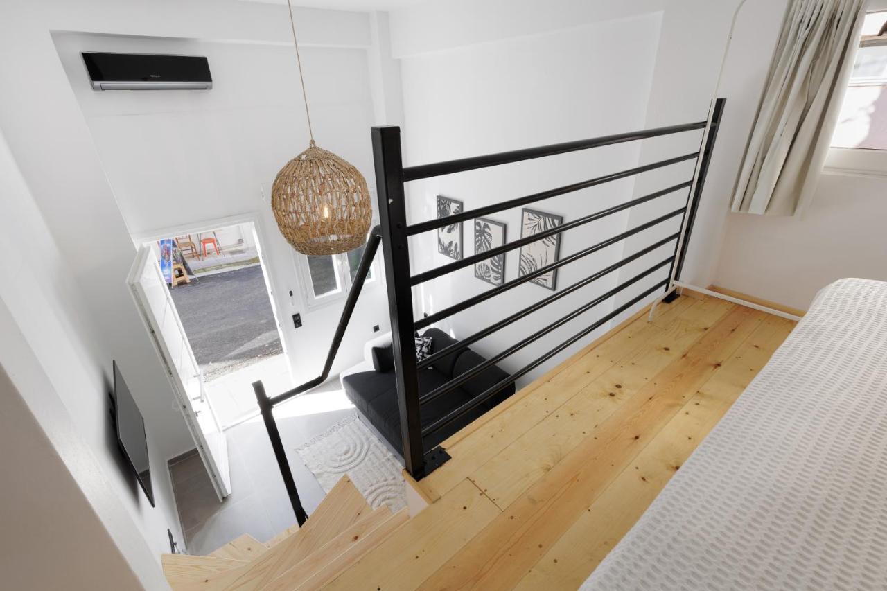 Markora Lofts Corfu  Extérieur photo