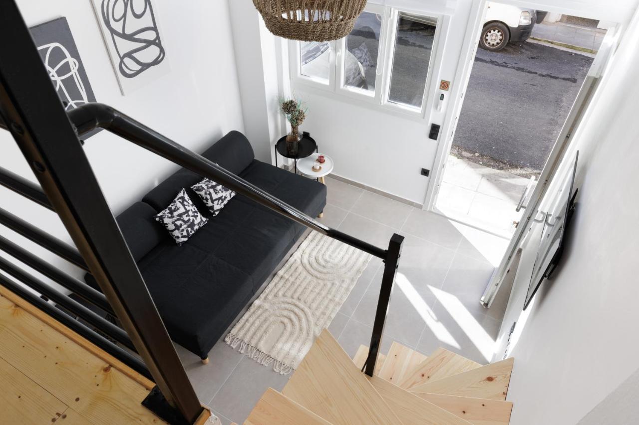 Markora Lofts Corfu  Extérieur photo