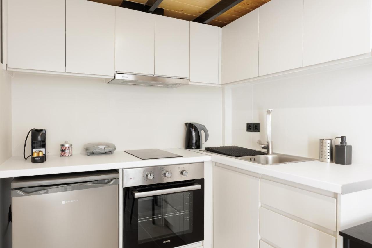 Markora Lofts Corfu  Extérieur photo