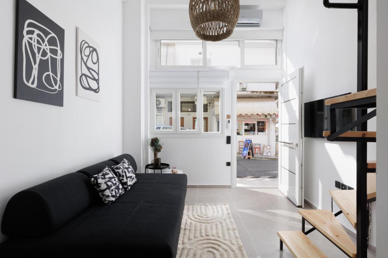Markora Lofts Corfu  Extérieur photo
