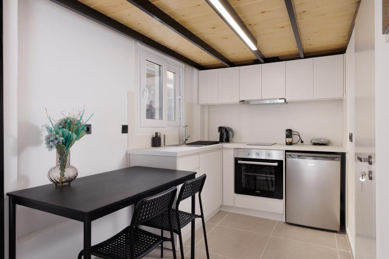 Markora Lofts Corfu  Extérieur photo