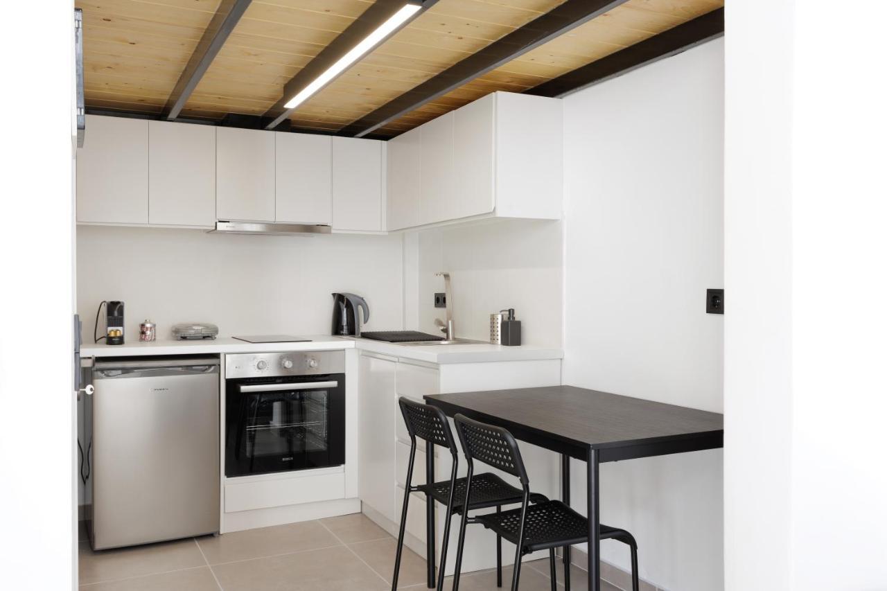 Markora Lofts Corfu  Extérieur photo